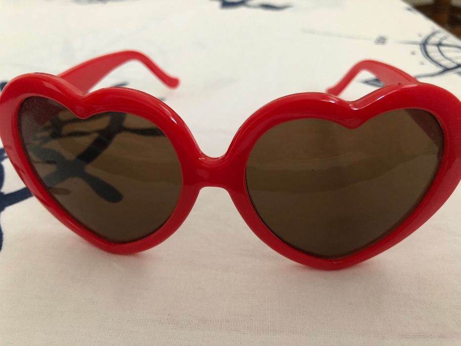 Маркови Очила Лолита