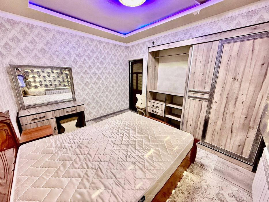 Uch tepa tumanida ijaraga kvartira beriladi tezda oila va talabalar uc