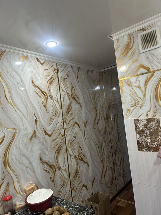 Продается квартира 2-х комнатная