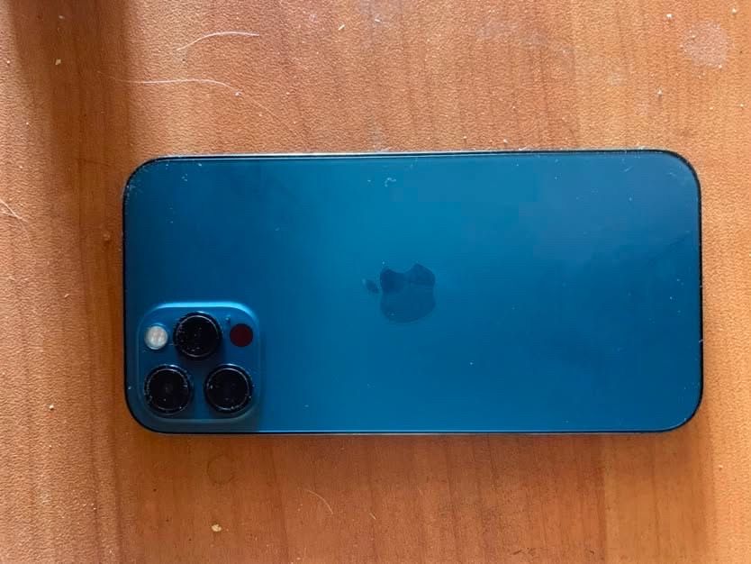 iphone 12 pro 256gb