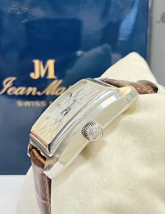 Часовник JEAN MARCEL Limited Edition Collection топ Цена