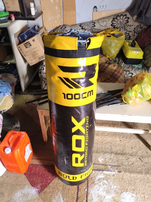 Груша боксерская