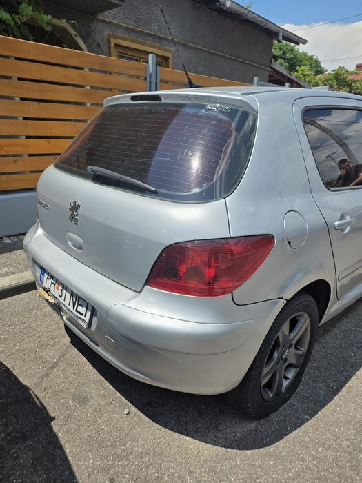 PEUGEOT 307 0 — imagine 4