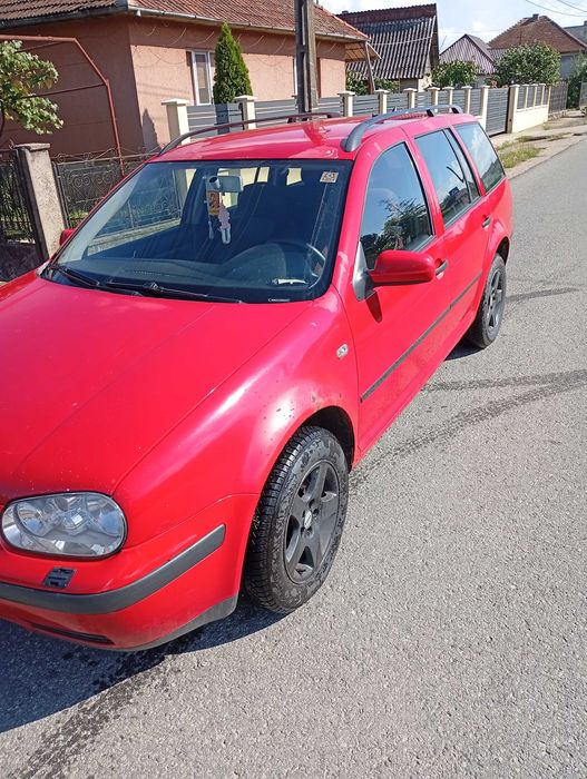 Golf 4 1.9 act 2006