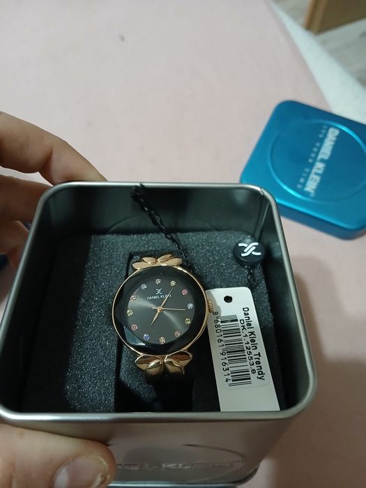 Ceas femei Daniel Klein