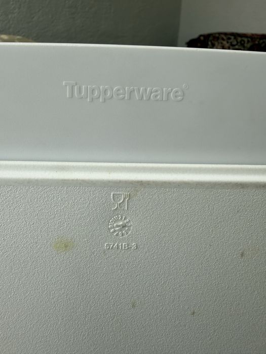 Хлебнитца Toppeware