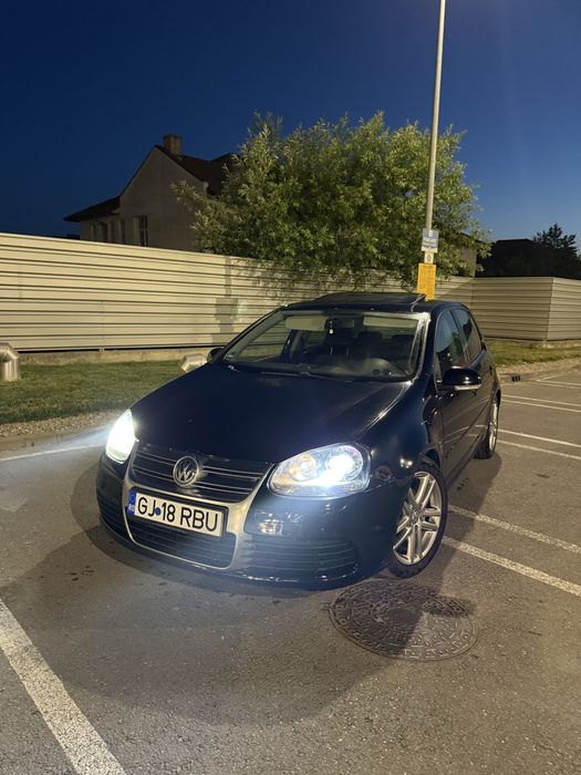 VOLKSWAGEN Golf 2008 — imagine 2