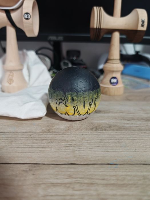 Tama BATB Foarte rară