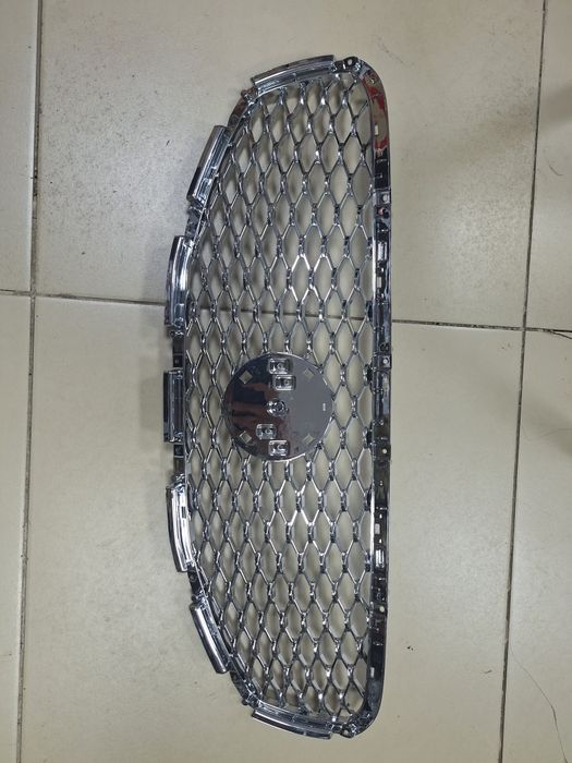 Решётка радиатора