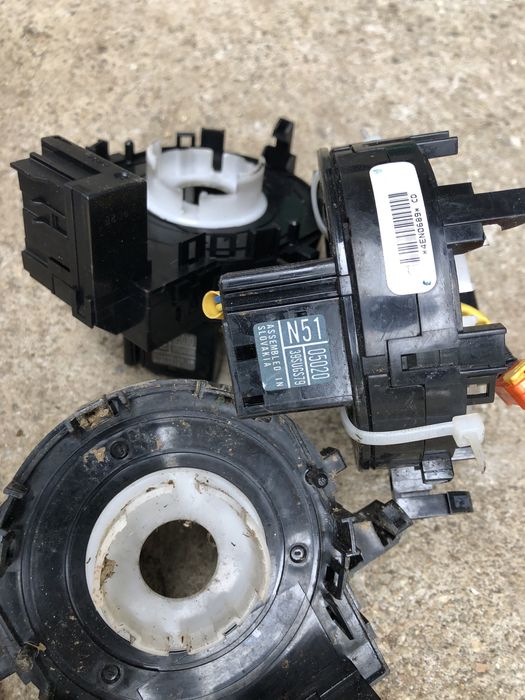 Лентов кабел за Тойота Версо/Toyota Verso 2009–2012г