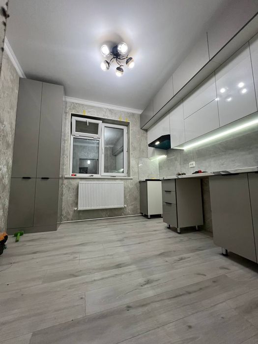 Кухни на заказ доступно