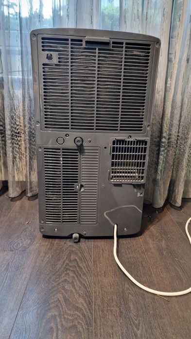 Преносим климатик Hisense APC12