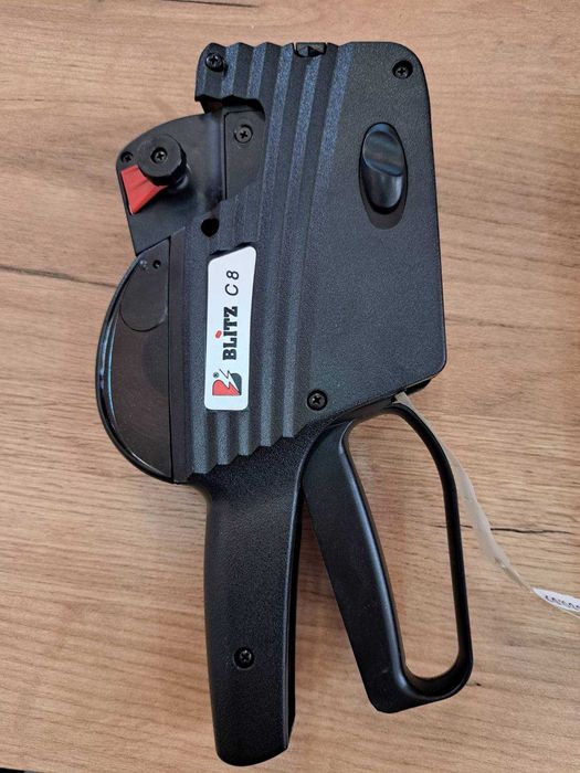 Маркиращи клещи BLITZ C8