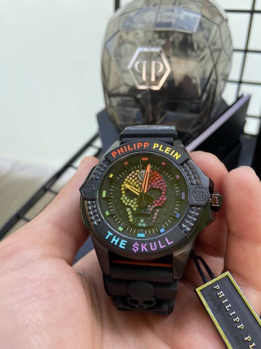 Philipp plein original