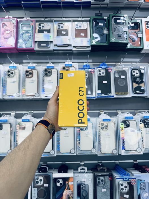 Новый Телефон Запечатанный