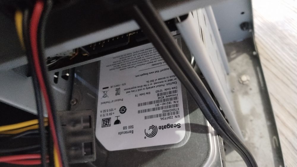 Персональный компьютер