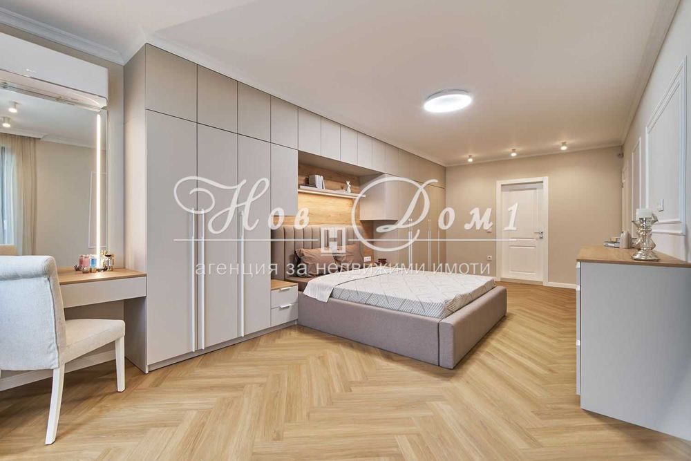 Дава се под наем Двустаен апартамент в Варна, Бриз - 160 кв.м за 1350 € - Снимка #10