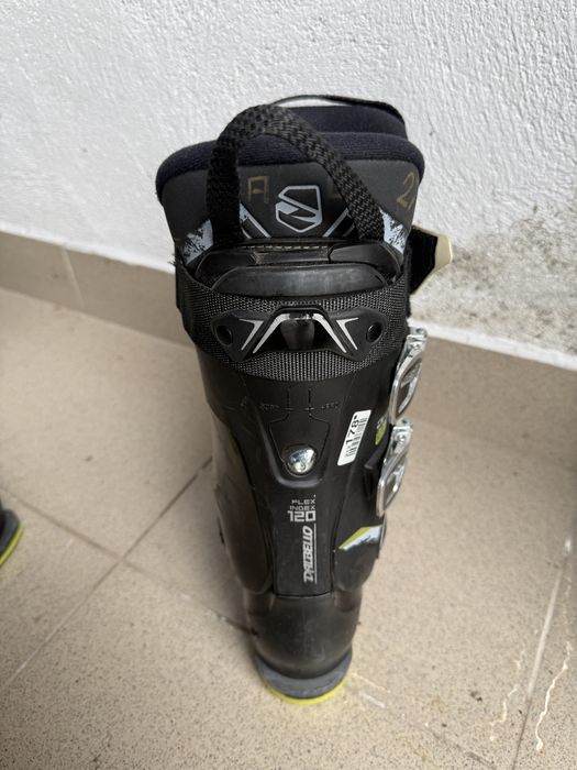 Ски обувки Dalbello 27.5/120