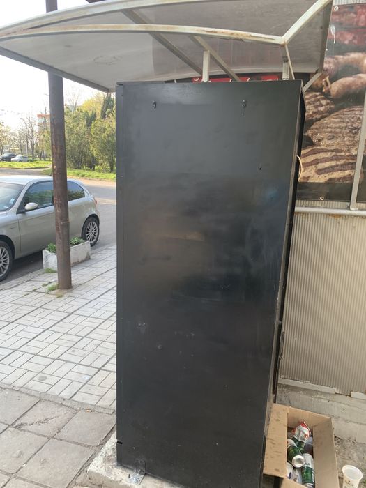 Кафе машина вендинг