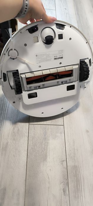 Robot aspirator Xaomi X10 Vacum