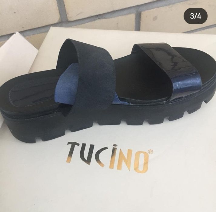 Сандали кожа турция