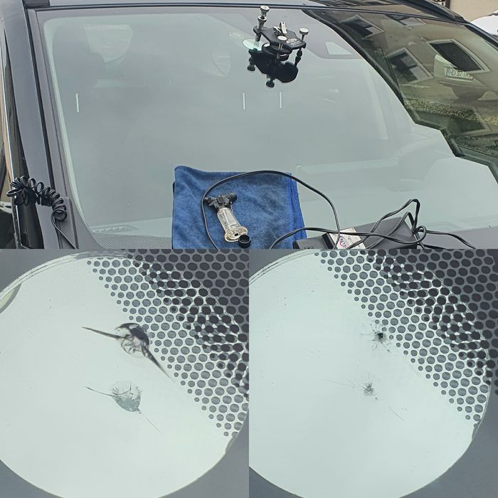 Reparații parbrize Timișoara 5 ani garantie!
