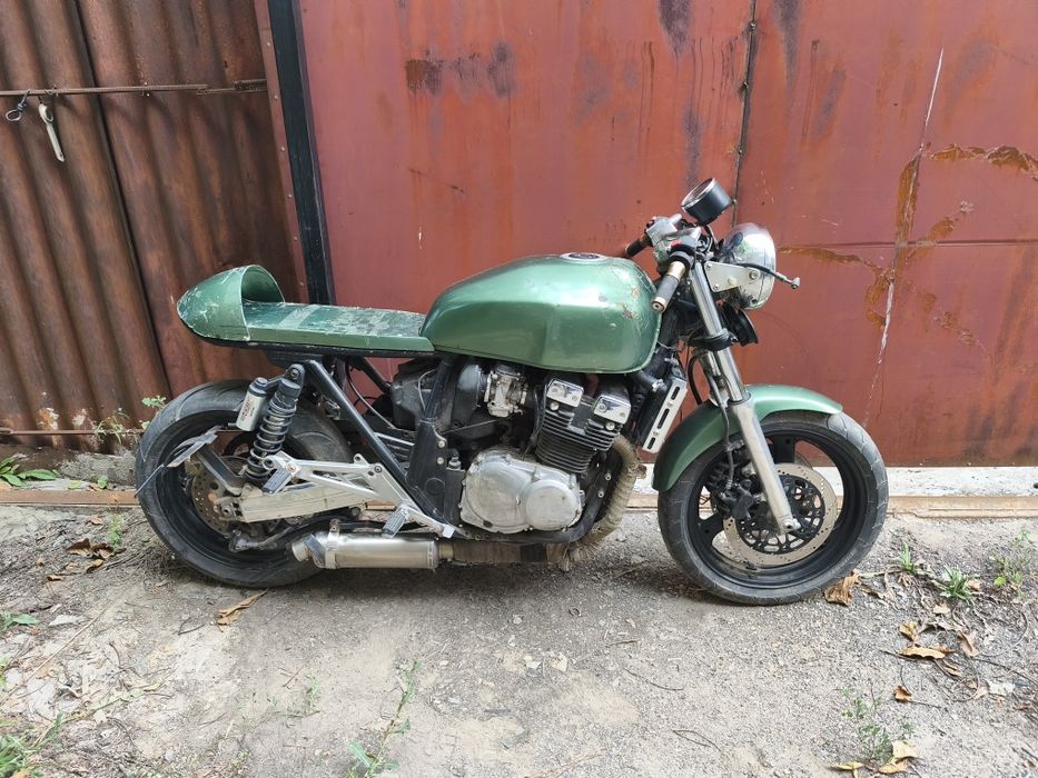 Suzuki 400 gsx impulse мотоцикл запчасти