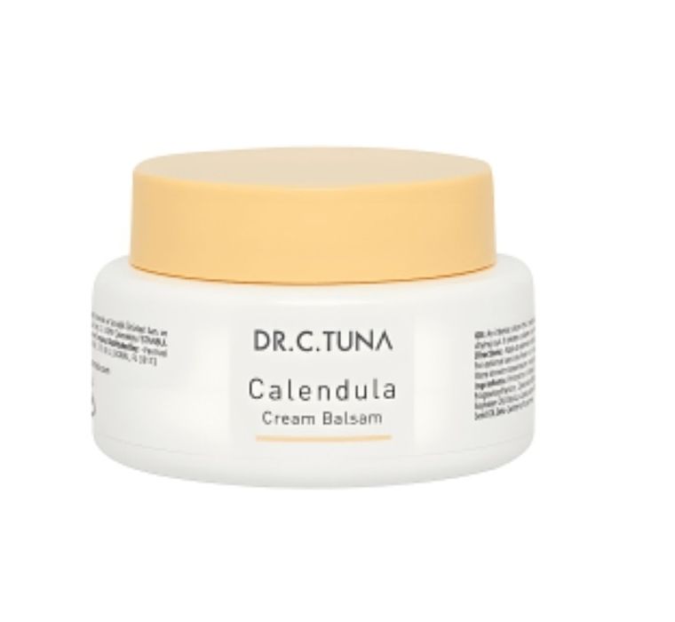 Крем-бальзам Farmasi для проблемной кожи с маслом календулы Farmasi