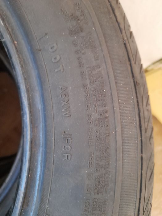 Anvelope 205/60R16
