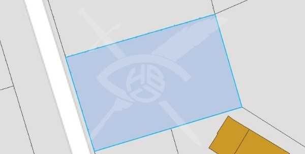 Парцел за строителство в Крушевец 99308