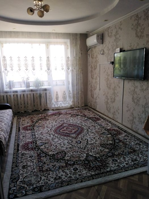 2 комнат улуч квартира