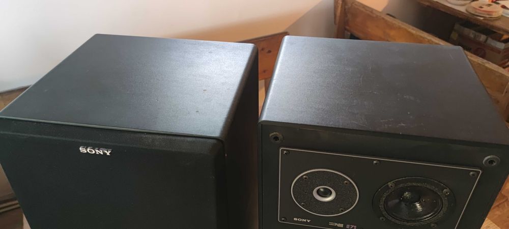 аудио техника  Marantz Imperial 4-G и други