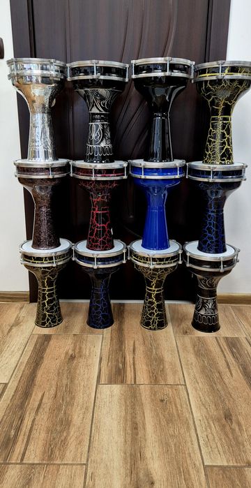 Тарамбуки Ватан Турция  Ново