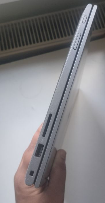 Laptop Dell Inspiron 13 5378 | Intel i7 (Gen 7) | 16GB RAM | Touchscreen, 2-in-1