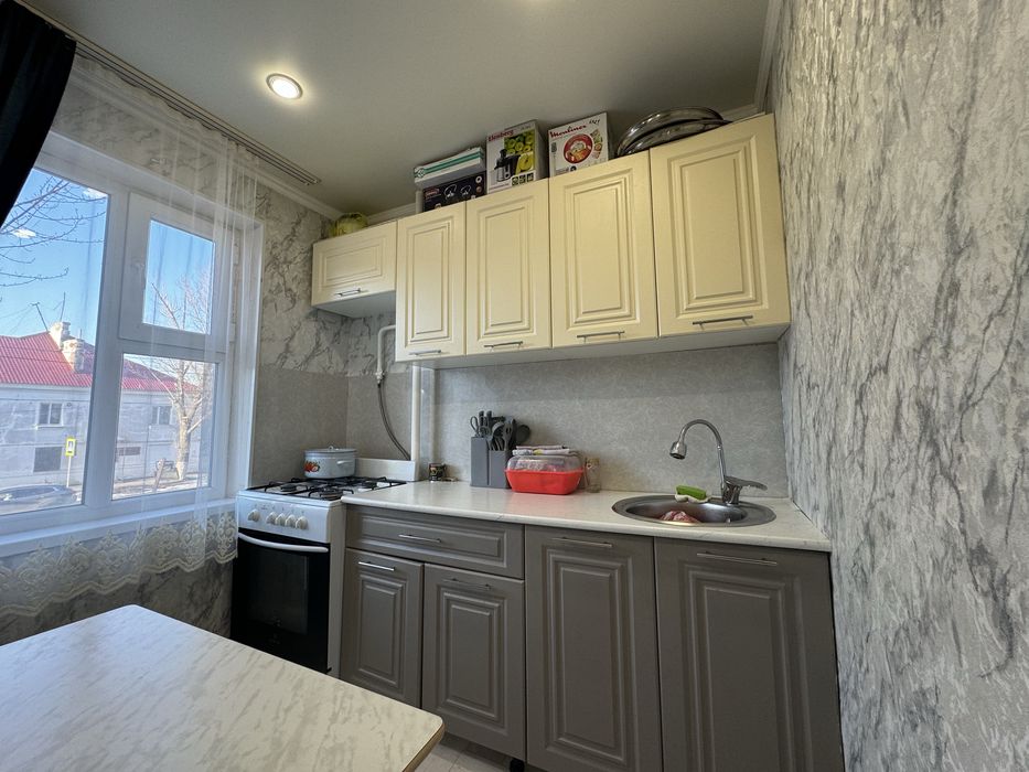 есть торг,и наличный расчет