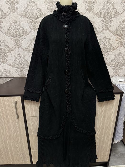 Пальто осень-зима Турция