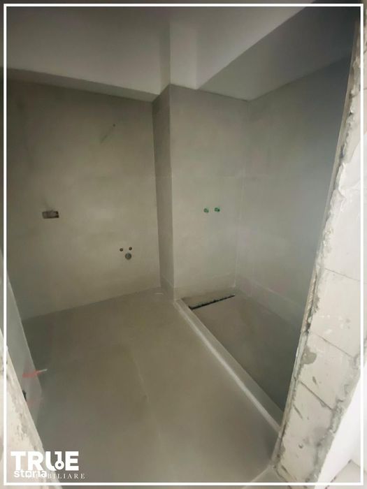 Ap. 2 camere premium – Marina Tower Mamaia Nord | Vedere panoramică la