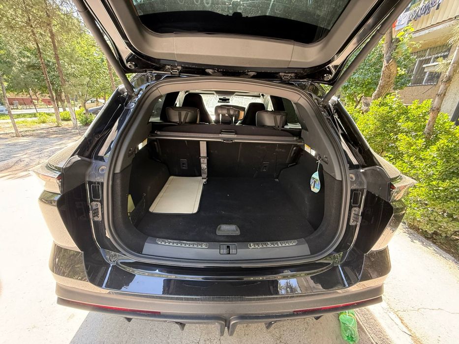 Jetour Dashing 2023 — 8