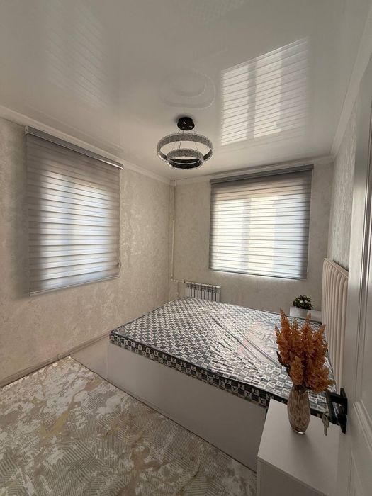 Чиланзар 12 квартал 2 комнатная