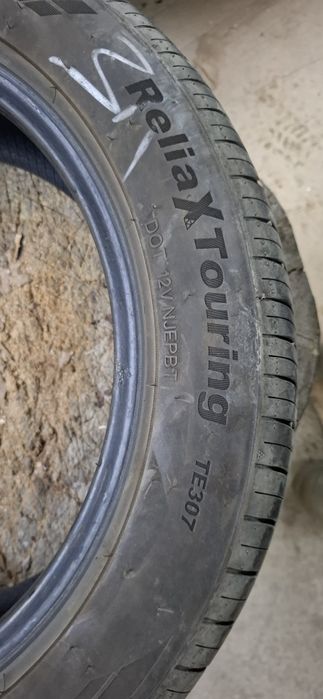 Продам шины состоянии нового