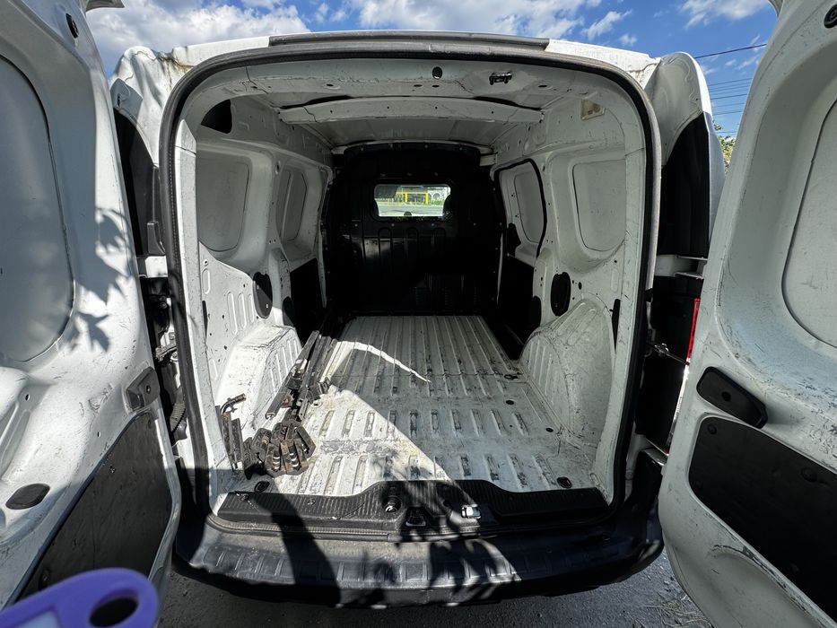 Dacia Dokker - 135.000km - 1.5 dci - INMATRICULATA IN ROMANIA