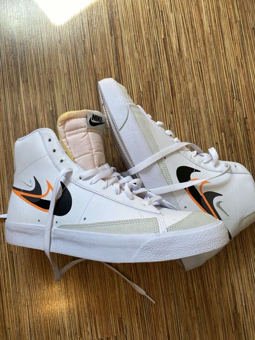 Nike Blazer Mid’77