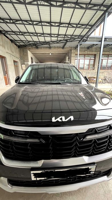 KIA Seltos 2024 yil