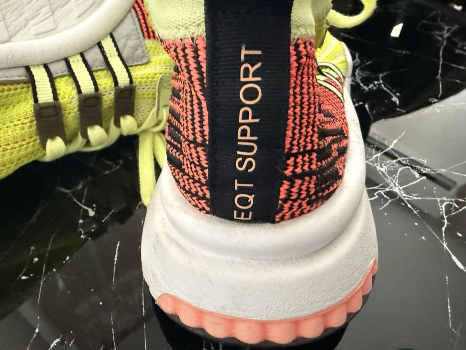 Маратонки Адидас - 40