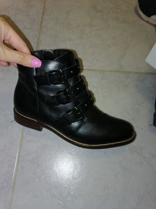 Страхотни боти 5 Avenue