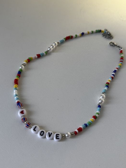 женские украшения