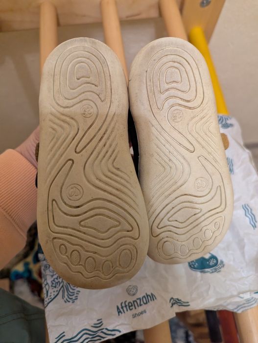 B-lifestyle anuraFrosch 25 кожени