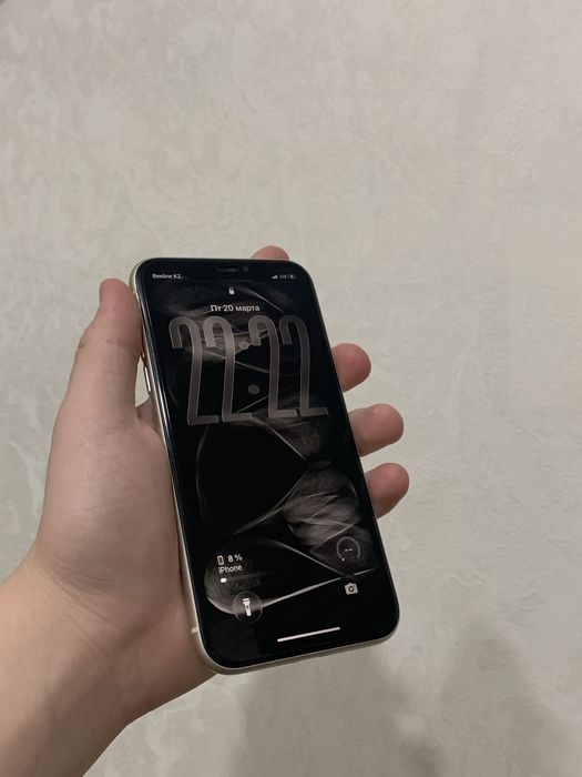 Продам iPhone 11 АКБ 76%