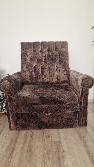 DE VANZARE -  Fotolii extensibile