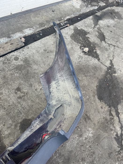 Bara Spate Dacia Logan 2004-2008